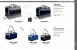 DresDa - Macron · 273 fOOTBALL CATALOGUE 2016 accessories BAGS DresDa trolley holdall BAGS passenGer trolley holdall 59354 59354 59354 59272 59272 fondo con …