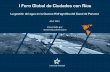I Foro Global de Ciudades con Ríos - Alcaldía de … Muschett.pdf · I Foro Global de Ciudades con Ríos La gestión del agua en la Cuenca Hidrográfica del Canal de Panamá Presentado