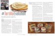 TORTILLAS GLUTEN FREE - La Tortilla Factory · TORTILLAS GLUTEN FREE ' 7B Baking& Snack Augustl]15 / mm.bakingandsnack.com Tortilla manufacturers are broad ening their reach by expanding