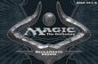 Rmedia.wizards.com/images/magic/resources/rules/SP_MTGM13_Ruleb… · En Magic , eres parte de la élite de lanzadores de hechizos del Multiverso: ... La magia verde es símbolo del