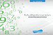 Multiplicación - static.3plearning.comstatic.3plearning.com/mathletics/www/USA/Spanish Worksheets/G3... · Derechos Reservados® 3P Learning 3er Grado | MULTIPLICACIÓN 1 Qué hacer: