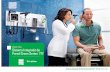 Welch Allyn Sistema Integrado de Pared Green Series · Sistema Integrado de ... un examen más rápido y cómodo para el . paciente. Oftalmoscopio PanOptic ... • yuda a mejorar