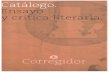 IoIo-.Insayo critica literar· a. - Bibliotecabiblio3.url.edu.gt/Libros/2011/dr/Corregidor-Ensayos.pdf · 2011-06-16 · EI primer trovador en nuestro ambito geogrMico fue el ...