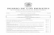 DIARIO DE LOS DEBATES - .::Asamblea Legislativa …aldf.gob.mx/archivo-28a66c4198882967a23e6da1a6d95083.pdf · diario de los debates de la asamblea legislativa del distrito federal