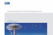 ENERGÍAS RENOVABLES - iec.ch · fotovoltaica solar. Comité Técnico 88, Turbinas eólicas. Comité Técnico 114, Energía marina - conversores de energía de olas y marea.