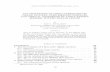 ETA INVARIANTS OF DIRAC OPERATORS ON …lnicolae/monopole-etaI.pdf · israel journal of mathematics 114 (1999), 61-123 eta invariants of dirac operators on circle bundles over riemann