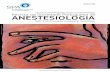 Journal of the Portuguese Society of Anesthesiology ...spanestesiologia.pt/wp-content/uploads/2014/07/REVISTA_SPA_23_2... · ecografia abdominal e pleuro-pulmonar na urgÊncia - protocolo