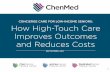 CONCIERGE CARE FOR LOW-INCOME SENIORS: …20Report%2C... · 28427 CONCIERGE CARE FOR LOW-INCOME SENIORS: SEPTEMBER 2017 How High-Touch Care Improves Outcomes and Reduces Costs