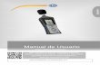 Manual de Usuario - PCE Instruments · Manual de Usuario . PCE-MSM 4 Sonómetro . User manuals in various languages (français, italiano, español, português, nederlands, türk,