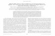 West Nile Virus Surveillance in Connecticut in 2000: An ... · neurologic illness (meningitis, encephalitis, Guillain-Barré-like syndrome) and no person in the seroprevalence survey