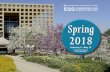Spring 2018 2018 Schedule.… · 4 Professional Programs Spring 2018 professional programs: • Computer-Aided Engineering (CADE) • Contract Administration for Project Managers