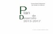 Universidad Autónoma P del Estado de Méxicoplaneacion.uaemex.mx/InfBasCon/ContaduriayAdministracion/PlandeD... · 17 2.1 Humanismo que transforma 18 2.2 Principios universitarios