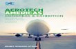 AEROTECH AMERICAS - sae.org · 2 “I was an exhibitor at the 2017 AeroTech, and the amount of networking and potential new business it afforded far exceeded my expectations.