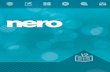 Nero MediaHome 2ftp6.nero.com/user_guides/nero2015/mediahome/Nero... · Información sobre copyright y marcas comerciales Este documento y todo su contenido está protegido por las