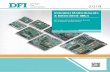 Industrial Motherboards & Embedded SBCs - dfi.com · 2. DFI's Innovative Embedded Boards for Intelligent Applications. DFI's embedded boards (ranging from ultra-small Pico-ITX to