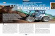 CARGADORA ELÉCTRICA KRAMER KL25.5e EL …profesionalagro.com/agrosector/afondo/Kramer/cargadora-electrica... · PROFESIONAL 40 Junio 2017 A FONDO TÉCNICA omo primera pala cargadora