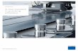 TruPunch - TRUMPF€¦ · Uniquely efficient. 2 Why TruPunch is impressive. 4 Punching tools and accessories. 5 Intelligent punching. 6 Totally flexible. 7