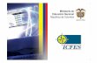 Las evaluaciones externas en Colombiacolombiaaprende.edu.co/html/mediateca/1607/articles-174508_archivo.… · Las evaluaciones externas en ... y Competencias Ciudadanas 5 y 9 No.
