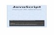 JavaScript - uneweb.com 1.pdf · Manual de referencia de JavaScript- Jorge Sánchez ’2003 2 2 ... por la empresa Netscape con la idea de potenciar la creación de páginas Web ...