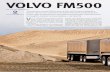 VOLVO FM500 – a smooth performer - Home | …tandg.co.nz/file/news/volvo-main-test-april15-issue.pdf · VOLVO FM500 – a smooth performer ... “I purchased Stevenson’s first