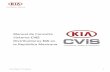 Manual de Consulta Sistema CVIS Distribuidores KIA …kia-cvis.mx/manuales/Modulo Tecnico de Servicio.pdf · M2.1.2 Ventajas competitivas y en gestión de la herramienta KIA CVIS