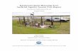 Kissimmee Basin Planning Area Surficial Aquifer System ... · Kissimmee Basin Planning Area Surficial Aquifer System Test Report ... pro, vided guidance and ... 50 wells completed