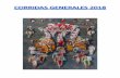 CORRIDAS GENERALES 2016 - plazatorosbilbao.complazatorosbilbao.com/GD_Archives/33_46_GD.pdf · HEREDEROS DE ANGEL SANCHEZ Y SANCHEZ ESTADISTICAS BILBAO -Extraordinaria 23/05/10 --Generales