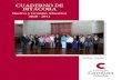 CUADERNO DE BITÁCORA - fundacioncarolina.org.co · 2 Esta IX entrega de la colección de Cuaderno de Bitácora presenta, como en anteriores ocasiones, las vivencias de maestros a