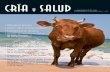CrÍa Salud - axonveterinaria.netaxonveterinaria.net/web_axoncomunicacion/criaysalud/26/Cría y... · europeo de la primera vacuna para el control del olor sexual de la carne de