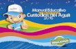 manual custodios del agua2016 - … · Manual Educativo Custodios del Agua Misión Brindar información y generar hábitos de conducta en Ios niños y en las niñas que participan