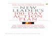 Bradt, Check, Pedraza – The New Leader’s 100-Day … New Leaders 100 Day... · 7 Bradt, Check, Pedraza – The New Leader’s 100-Day Action Plan (Wiley, 2006, 2009), 12/2/2008