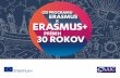 Výzva 2018 Kľúčová akcia 2 (KA2) - Erasmusplus.sk · KA1: 1 prihláška v ... School Education Gateway. ... • 7.2.2018 v Žiline (iba Školské výmenné partnerstvá) Hotel