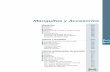 Manguitos y Accesorios - Transmisiones Granada, venta de ... y accessorios.pdf · Manguitos de apriete y de desmontaje Manguitos y Accesorios 394 Desmontaje Desmontajemecánico (3)