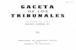 GACETA - Biblioteca Organismo Judicial (Powered by …biblioteca.oj.gob.gt/digitales/6111.pdf · ... Es improcedente el recurso de amparo en materia ... por el delito de sustracción