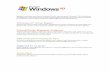 Windows XP Temel Bilgiler Güvenli/Kolay Bilgisayar ...ileriturk.com/dokuman/pdf/windowsXP.pdf · Windows XP bilgisayarınıza yepyeni, kolay kullanılabilen, canlı ve modern bir