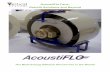 AcoustiFlo Fans: Retrofit Solutions and Beyond - … · 2017-11-26 · AcoustiFlo Fans: Retrofit Solutions and Beyond ... axivane fan towers available to the worlds ... Every fan