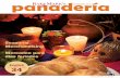 Sabor Auténtico. Nosotros lo Entregamos.yourbakemark.com/pdf/BMPanaderia_Sept2012.pdf · cumplido un panadero comenzará con el aplanamiento suave de un trozo ... en variedades tradicionales