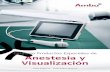 Catálogo Productos Especiales de Anestesia y … Catalogo... · Cumpliendo sus necesidades con soluciones que mejoran y simplifican el flujo de trabajo nuestros productos benefician