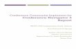 Conference Community Implement for Conference Navigator …peterb/indepstudies/2950-RuonanZhang... · 2015-05-04 · Conference Community Implement for Conference Navigator 3 ...