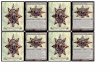 Cartas de magia para imprimir · MAGIA DEL CAOS- Don de Tzeentch Punt-os de magia — TZEENTCH Si lanza este hechizo con éxito, el lanzador gana ID6+l puntos de magia automáticamente.