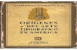 La imprenta de Misiones - etnolinguistica.wdfiles.cometnolinguistica.wdfiles.com/local--files/biblio:furlong-1947... · LA IMPRENTA DE MISIONES (1700) FUÉ en 1585 que llegaron al