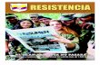 resistencia-colombia.org · el pensamiento revolucionario de Simón Bolivar ... mas guerrilleras; fundador de escuelas; soldado del Libertador Simon Bolivar; cornunista ejem-