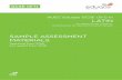 SAMPLE ASSESSMENT MATERIALS - wjec.co.uk · Resource booklet 83 Mark scheme 93 COMPONENT 3B: Roman Civilisation Question paper 103 Mark scheme 117 . GCSE LATIN Sample Assessment Materials