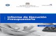 Ministerio de Hacienda Dirección General de Presupuesto · Dirección General de Presupuesto Ministerio de Hacienda República Dominicana Informe de Ejecución Presupuestaria Enero
