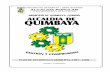 MUNICIPIO DE QUIMBAYA, QUINDIO - …cdim.esap.edu.co/BancoMedios/Documentos PDF/pd-quimbaya-quind… · grandeza de Dios. Alrededor del escudo aparece una cenefa ornamental formada