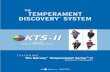 THE TEMPERAMENT DISCOVERY SYSTEM - legacy.keirsey… · ABOUT KEIRSEY™ “Understanding temperament styles is the key to working with others.” - David Keirsey The Temperament