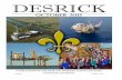 A PUBLICATION OF THE DESK AND DERRICK CLUB … Desrick/October 2015.pdf · A PUBLICATION OF THE DESK AND DERRICK CLUB OF LAFAYETTE LAFAYETTE, LOUISIANA ... of the Lafayette Community