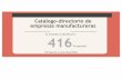 ARK-Les Componentes - IMIP :: Instituto Municipal de ... · 4.3% Madera Cómputo, ... Componentes electronicos 7.0% Cable ... Aluminio 1.6% 8% PLóstico y huLe Accesorios, Otras industrias