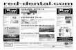 El mundo de la Odontología - red-dental.com · Zitrio la Evolución en Implantes de Zirconio ... nueva manera de estratificar resinas compuestas" a cargo del Dr. Paulo ... Tendencias