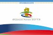 Manual Tecnico ARGENTINA 2013 version 4 EDITABLE · nas paralímpicas: natación, tenis de mesa, tenis en silla de ruedas, atletismo, boccia, golbol, fútbol 7, levantamiento de pesas